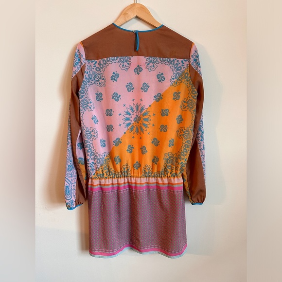 Clover Canyon Dress  |   Size Medium - Picture 3 of 6